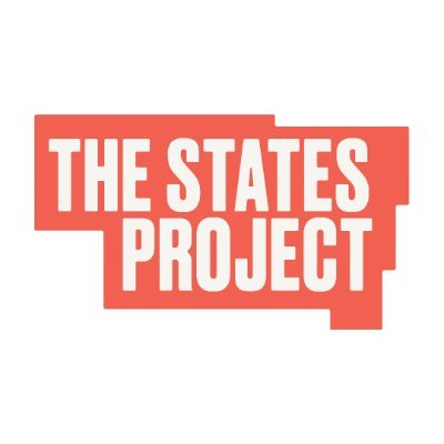 Logo of the States Project